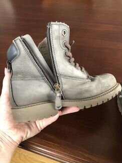 Ботинки Armani