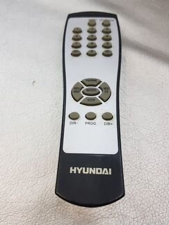 Пульт к DVD плееру и другие