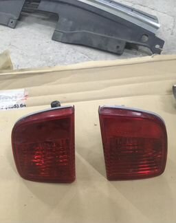 Land Cruiser 200 птф задняя правая