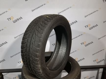 235 50 19 Nokian WR SUV 3 MK