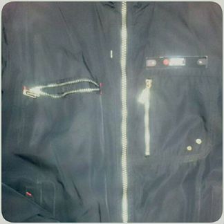 Куртка мужская р-р 50-52