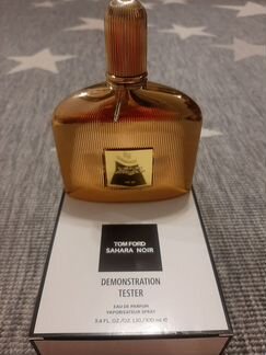 Парфюм Tom Ford Sahara Noir (тестер)