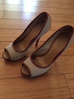 Туфли Giuseppe Zanotti 39 p