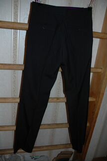 Брюки новые