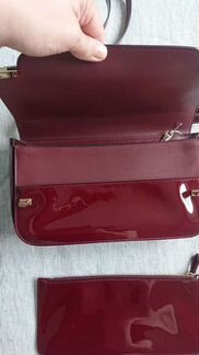 Сумка Lancel