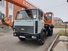 Автокран МАЗ КС-3579 объявление продам