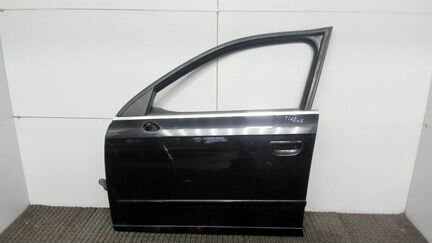 Дверь боковая левая передняя Seat Exeo, 2009