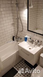 2-к квартира, 44 м², 4/5 эт.