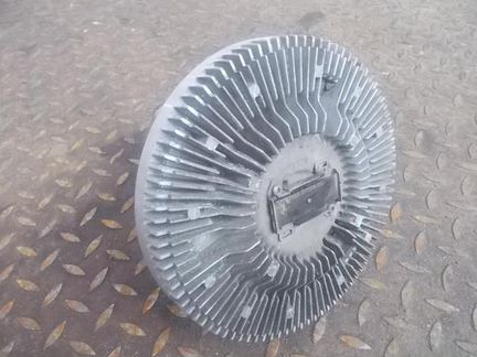 Термомуфта ман тга (MAN TGA) 51066300129/49001