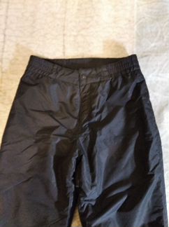 Брюки зимние Glissade L/XL