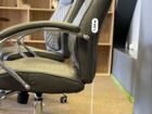 Кресло в офис бу