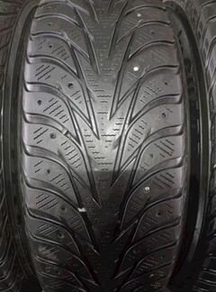 205 60 16 Yokohama бу Шины Зимние 205 60 R16 100B