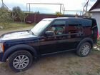 Land Rover Discovery 2.7 AT, 2007, 328 000 км