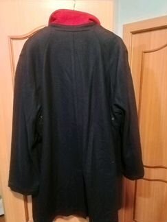 Пальто Turnbull and Asser