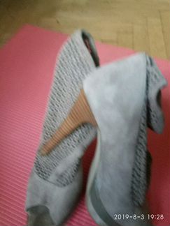 Ботильоны женские Baldinini