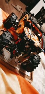 Продаётся машина lego Technik 42099