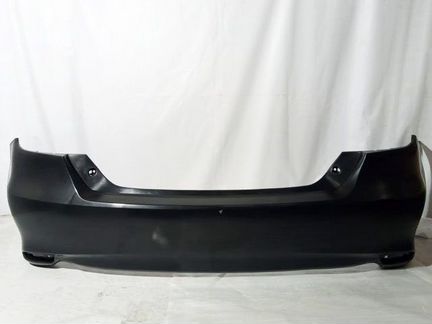 Бампер задний Toyota Camry