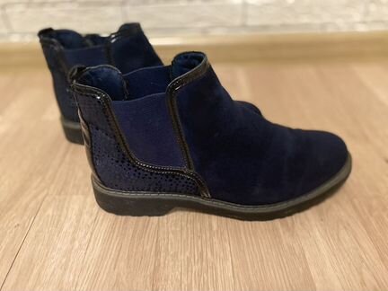 Ботинки Mario Tozzi