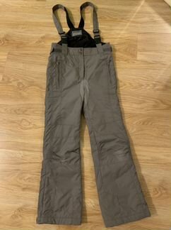 Poivre blanc р 12 полукомбинезон