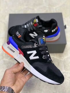 New Balance 997 Нью Баланс мужские и женские
