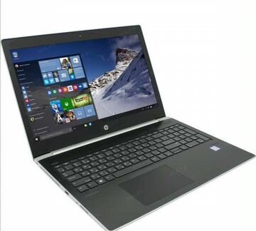 Hp probook 450 G5 core i5-8250/8GB/ 256ssd /4gb vi