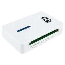 Card Rider 3Q CRM016-H Новый