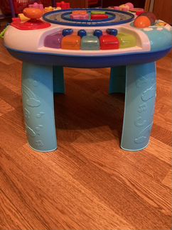 Развивающий стол
