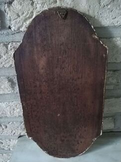 Панно винтаж