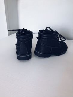 Ботинки M Kids