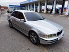 BMW 5 серия 2.0 МТ, 1997, 444 000 км