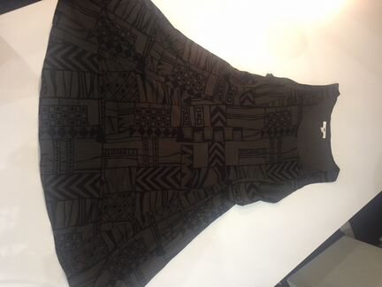Платье Vans. Оригинал