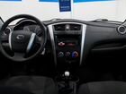 Datsun on-DO 1.6 МТ, 2020, 23 289 км объявление продам