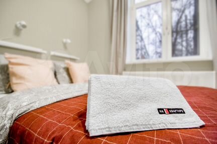 Квартира-студия, 18 м², 1/5 эт.