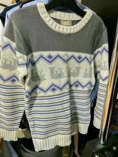 Джемпер, на 6-8лет