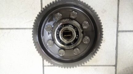 Дифференциал a4af3