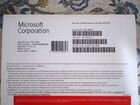 Windows 10 pro лицензия объявление продам
