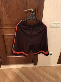 Комплект - бриджи и футболка для баскетбола