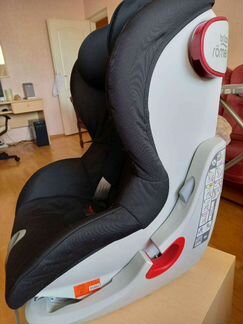 Детское автокресло britax romer king 2