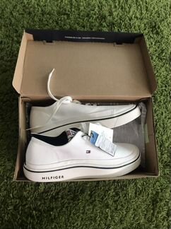 Кеды Tommy Hilfiger 45