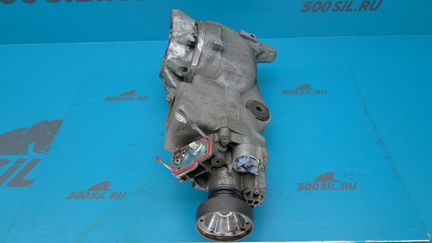 Редуктор задний Volvo Xc90 2.4 D5 2008