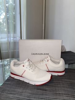 Кроссовки Calvin Klein