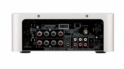 Hi-Fi микросистема Marantz Melody Media M-CR603