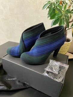 Ботильоны United Nude оригинал 39 размер