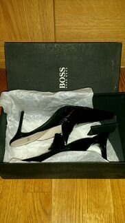 Туфли hugo boss жен, 37