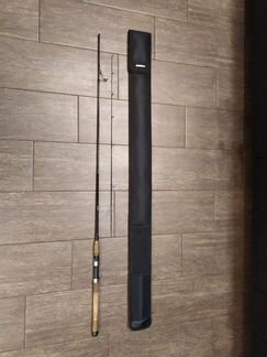 Спиннинг Shimano ocea AR-C S606L