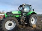 Продам трактор Deutz-Fahr Agrotron 265