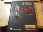 Учебники анатомия