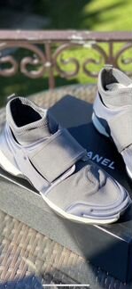 Кроссовки chanel оригинал