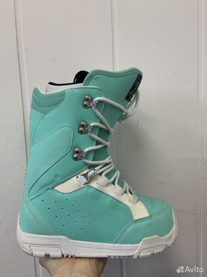 Snowboard-Schuhe 89625871591 kaufen 1