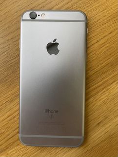 Телефон iPhone 6S 16gb Spase Grey